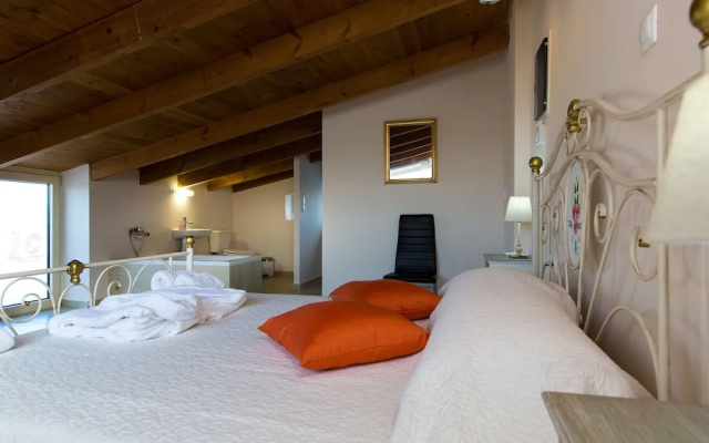 Blue Mare Villa in Rethimno Crete