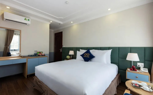 Panda Hotel