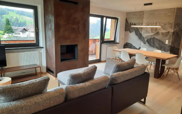 Luxury Apartment Daema