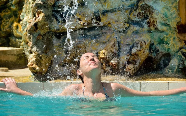 Isla Divina Inn