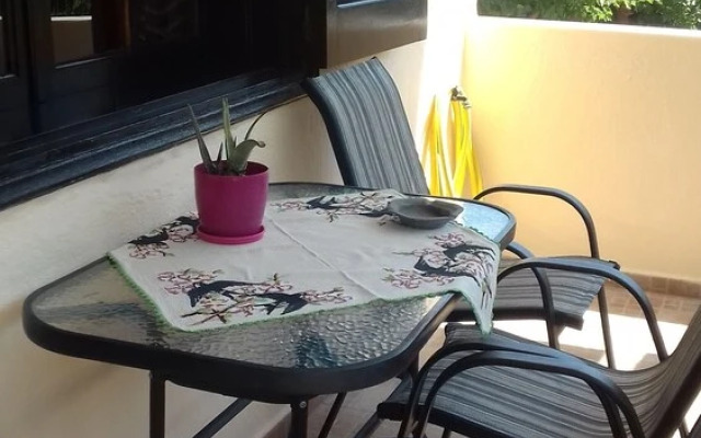 Maisonette Maria - for tranquility. Sykia Chalkidikis