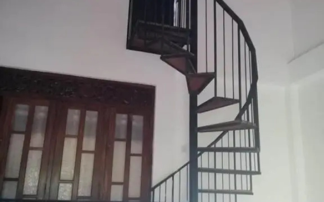 The Villa Cabob
