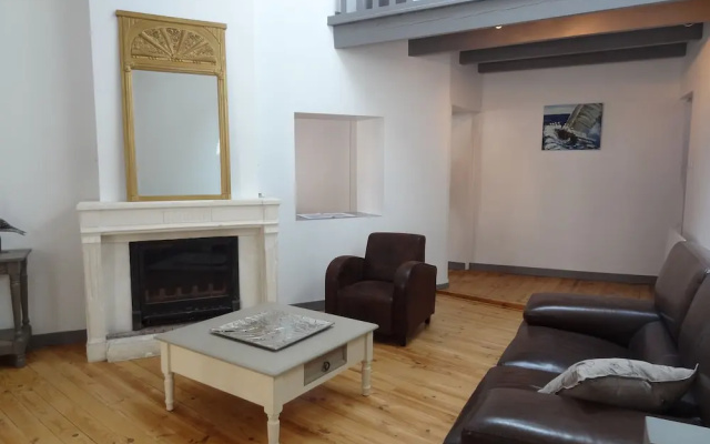 Appartement Sully
