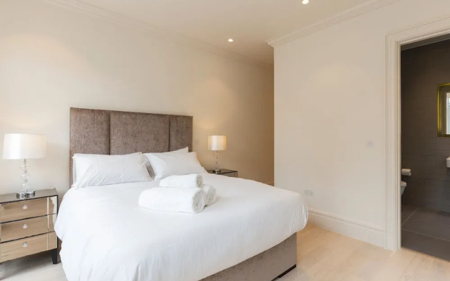 The Strand Residences