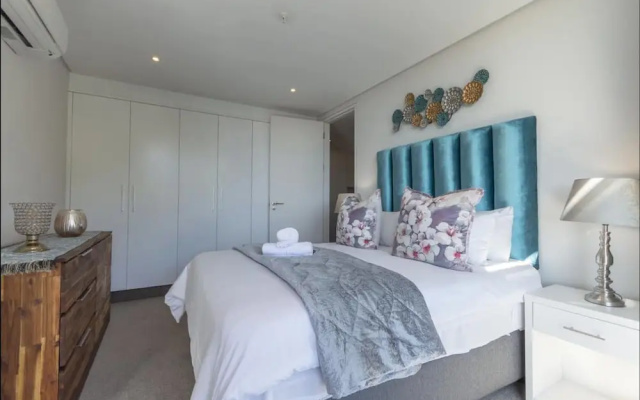 Mirage Luxury Apartments