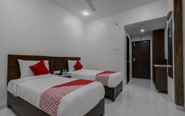 Hotel Lorven