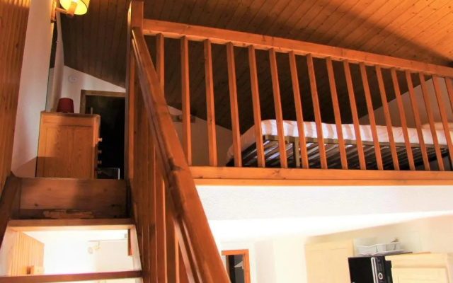 Appartement La Clusaz, 4 pièces, 8 personnes - FR-1-459-174