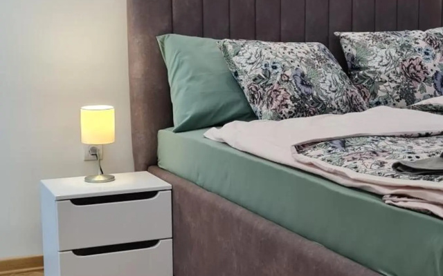Olivera Apartment