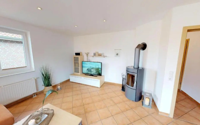 Feriendorf Südstrand Haus 09