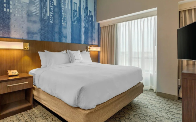 Residence Inn Providence Downtown