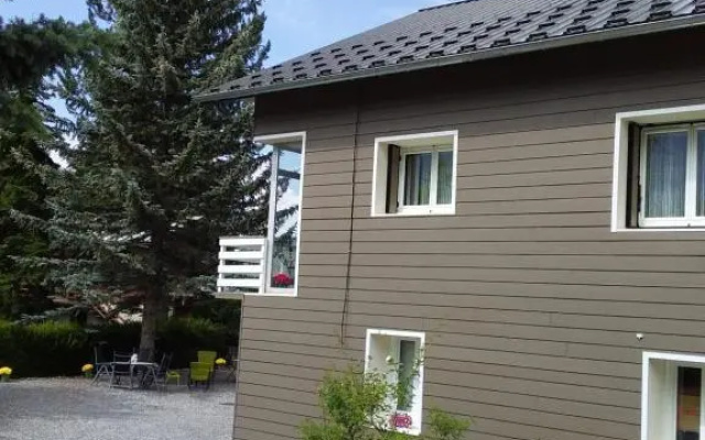 Joli studio sympa