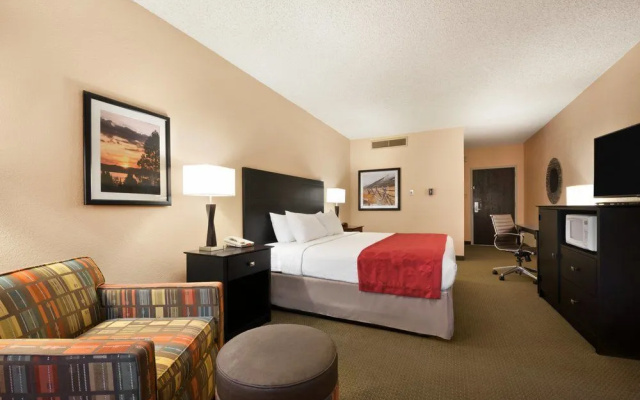 Ramada Plaza Gillette