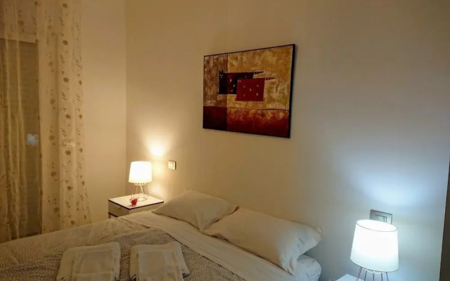 Moderne Camere in Centro-Dimora Mastcarrir