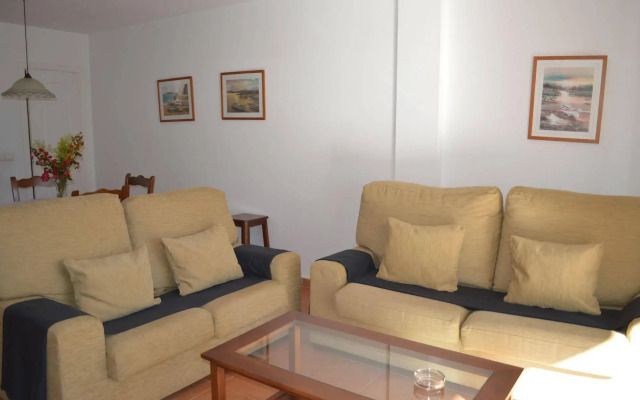 Apartamentos Natura World