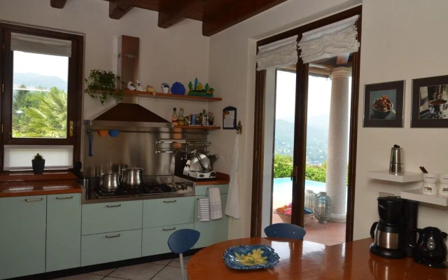 Villa Lake Maggiore