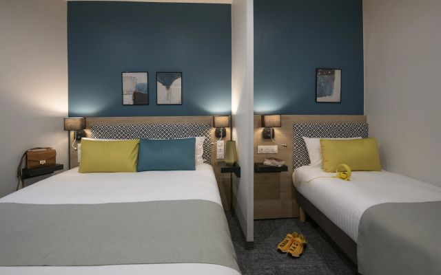 Hôtel Bristol