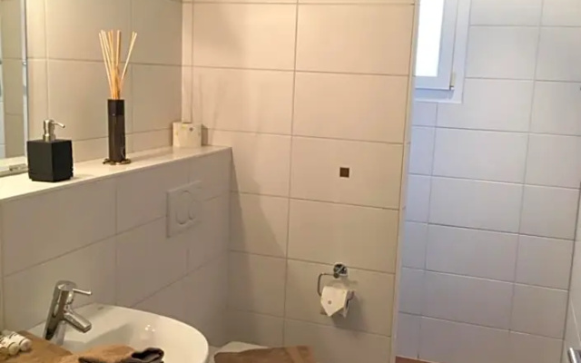Montaney Guests House