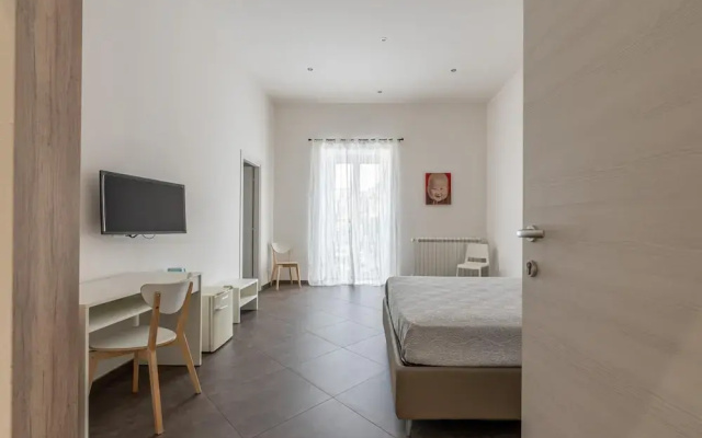 Fonderia Apartment by Wonderful Italy