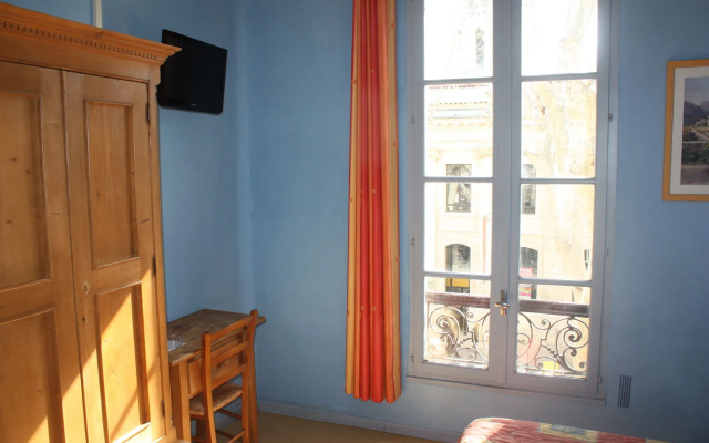 Hôtel Alizéa