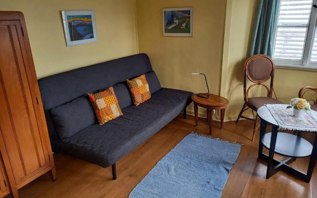 Casa Sabina in CH 6616 Losone Tessin