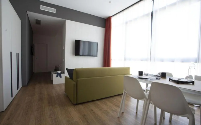 Htm Venice Suite Touch the Sky