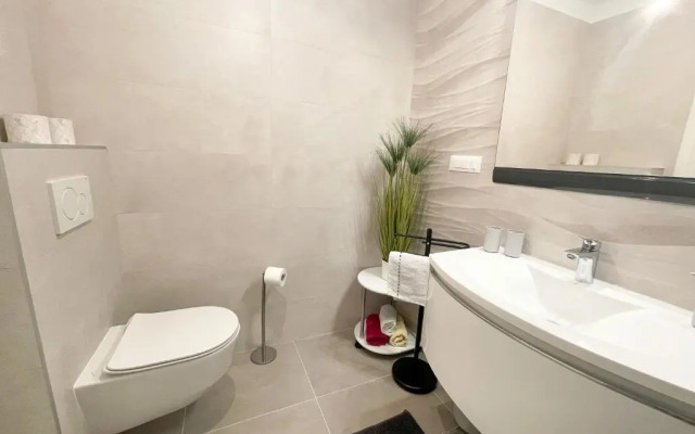 Apartment in Rovinj - Istrien 42156