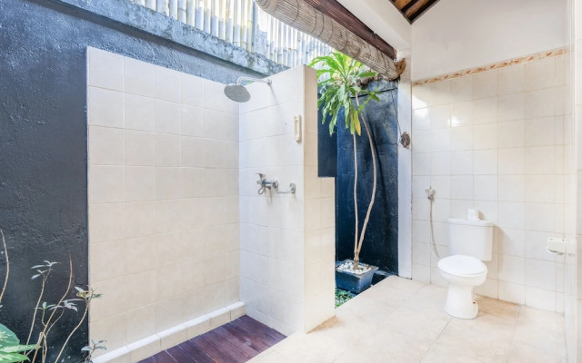 AV Villa Jasmin