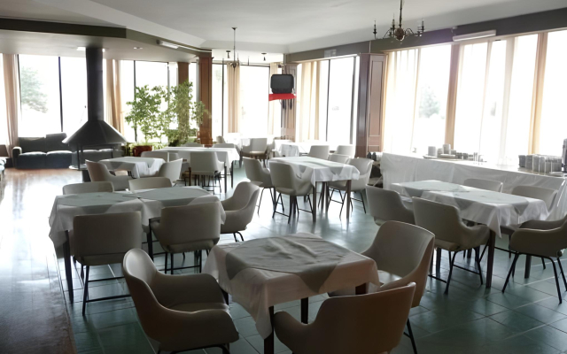 Sol Del Sur Hotel