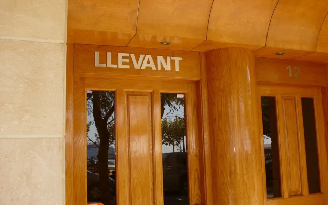 Llevant I Ponent