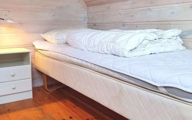 9 Person Holiday Home in Utsira-by Traum
