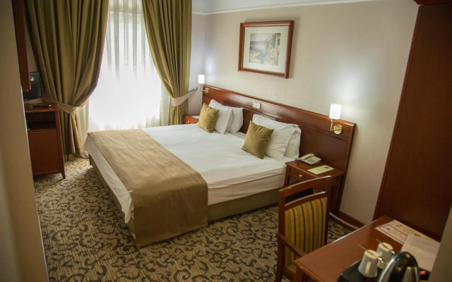 Dila Hotel