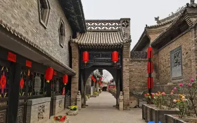 Pingyao Drama Hall Guest House