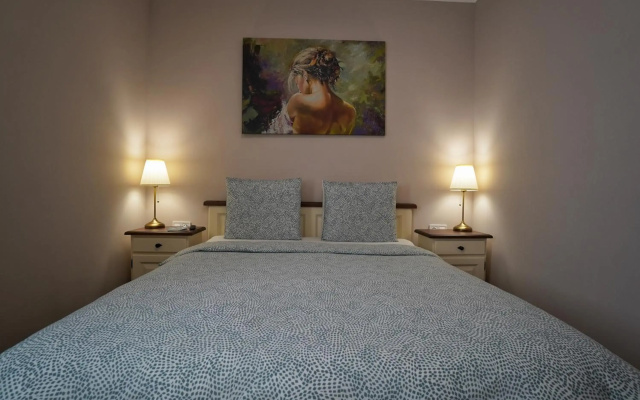 Apartamentul Cetății Alba Iulia