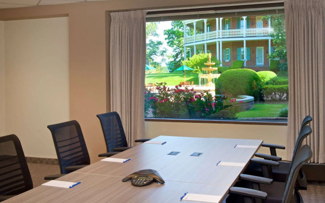 Mt. Washington Conference Center