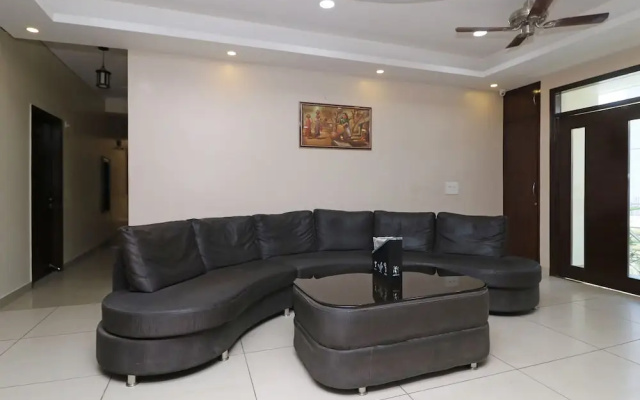 OYO 404 Hotel BlueBell