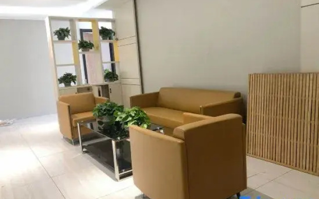 Shanghai Xinbo Hotel