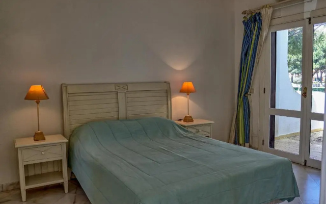 Villa V2 Duplex - Vilamoura Tennis