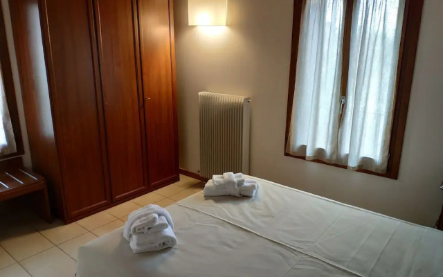 La Rotonda Relais