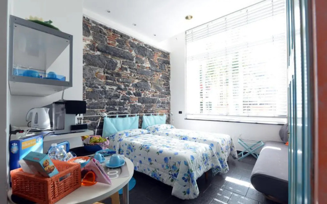 B&B dellAcquario