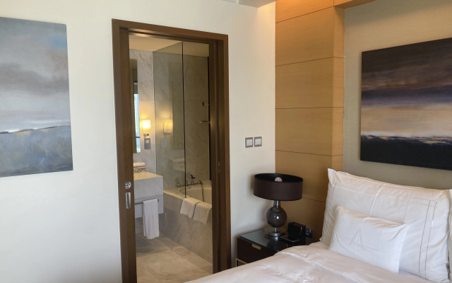 Wonderful Stay at TheAddressDubaiMall