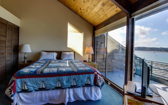 Embarcadero-World Wide Vacations Club