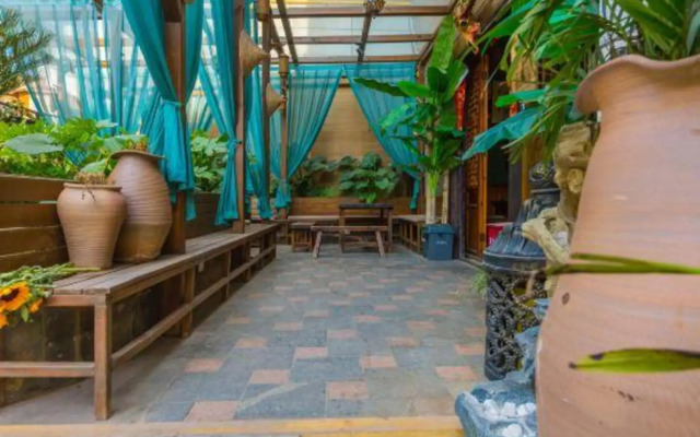 26 Life Hostel (Kunming Dianchi)