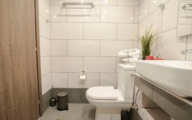 ¨Socrates¨ Traditional Apartment In The Center Of Athens