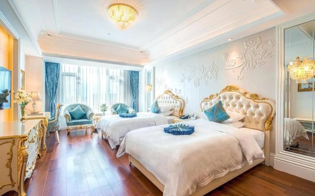 Wyndham Grand Kunming East