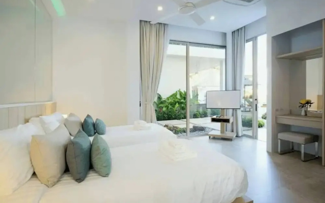 Baan Amandeha