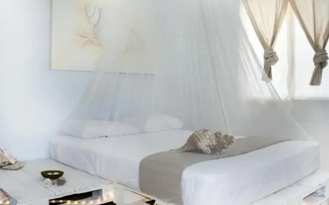 Alma Mía B&B