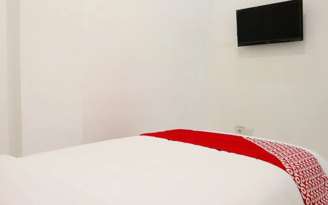 Hotel O Monalisa Residence And Cafe