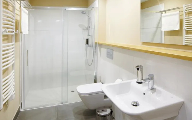 Apartamentos Rurales Mendialdea