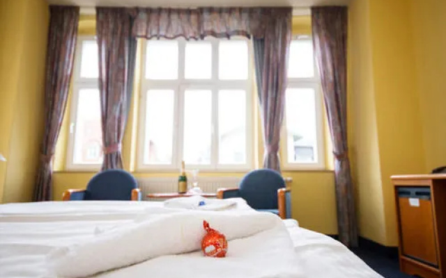 Seehotel Baltic