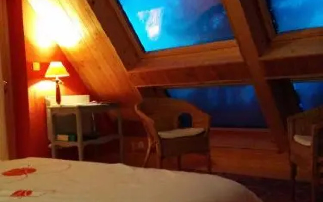 Cosmeur B&B